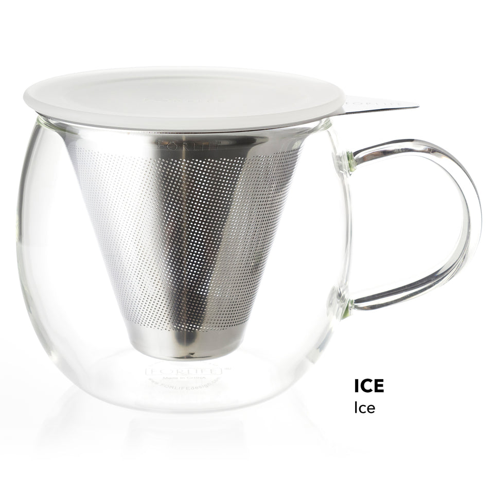 ICE　ルシディティーガラスブリューインカップ